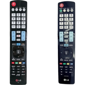 LG akb73275606 - оригинален дистанционен контрол (akb73275606)