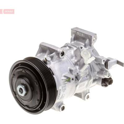 Kompresor, klimatizace DENSO DCP50312