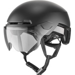 MAVIC Каска за велосипед Mavic Speedcity 2 Bike helmet - Black - размер M 54-59 cm (851-1851-0112)