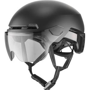 MAVIC Каска за велосипед Mavic Speedcity 2 Bike helmet - Black - размер M 54-59 cm (851-1851-0112)