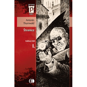 Štvanice - Antonín Thurnwald