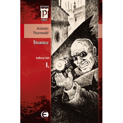 Štvanice - Antonín Thurnwald