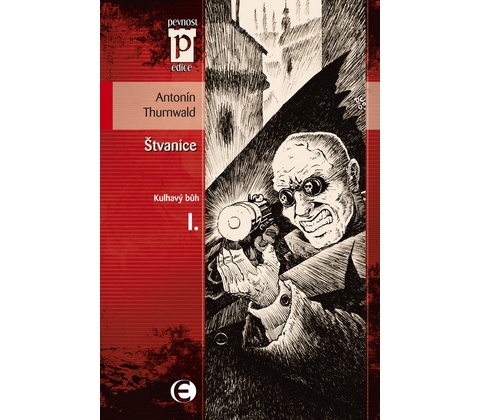 Štvanice - Antonín Thurnwald