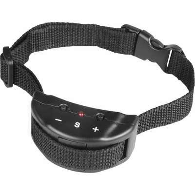 HELMER elektronický protištěkací výcvikový obojek pro psy TC 31/ délka obojku 10 - 50 cm