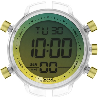 Watx & Colors RWA1738