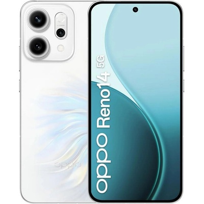 OPPO Reno14 5G 512GB 12GB RAM Dual