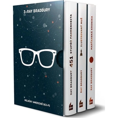 Ray Bradbury BOX | Ray Bradbury