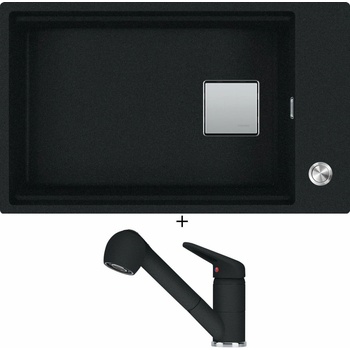 Set Franke KNG 110 + FC 9547