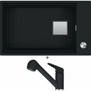 Set Franke KNG 110 + FC 9547