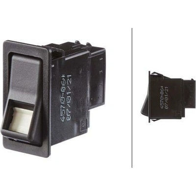 Spínač HELLA 6GM 004 570-061