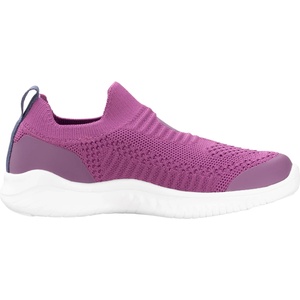 Trollkids Детски ежедневни обувки Trollkids Kid's Oslo Sneaker XT Casual shoes - Mallow Pink / Violet Blue - размер 38 (EU) (702-3177-0323)