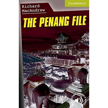 The penang file+CD