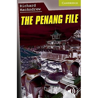 The penang file+CD
