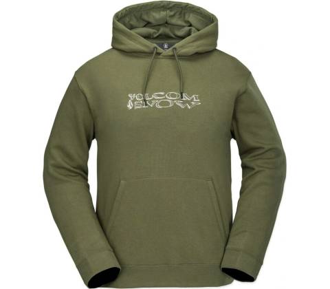 Volcom Essential HD ivy