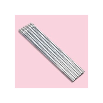 Goomby Молив Super Girl 6 броя