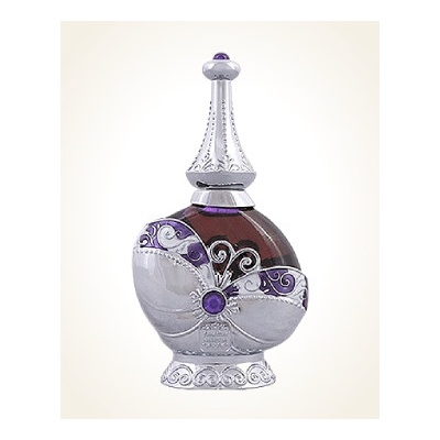 Naseem Al Aqmar parfémovaný olej unisex 15 ml