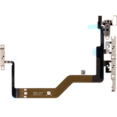 iPhone 12 Pro Max - Power Button & Volume Button Flex