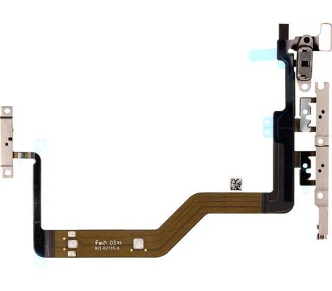 iPhone 12 Pro Max - Power Button & Volume Button Flex