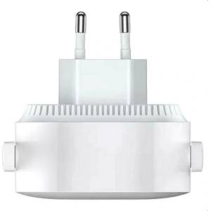 Hikvision GaN Fast Charger 2C 67W, USB-C retractable cable & USB C Port, Universal Compatibility (phones, tablets, laptops, switch and other devices), Portable (HS-HUB-GAN67)