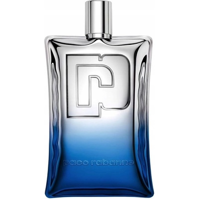 Paco Rabanne Pacollection Genius Me parfumovaná voda unisex 62 ml