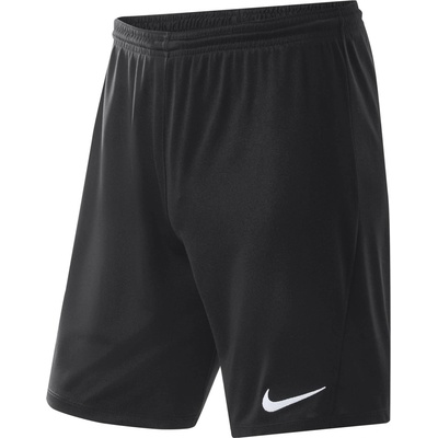 Nike Pánské funkční kraťasy Park černá – Hledejceny.cz