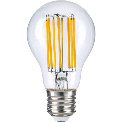 Solight extra úsporná LED žiarovka 7,2 W, 1521lm, 2700K, ekv. 100W WZ5004
