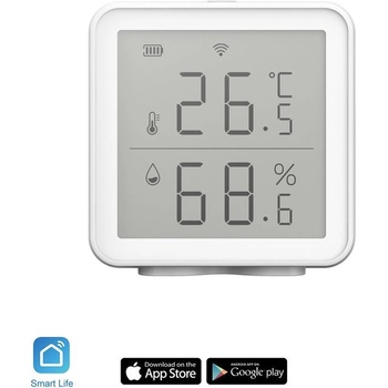 iQtech SmartLife TH01 IQTA128