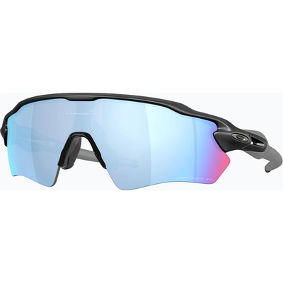 Oakley Radar EV S Path матово черно/призма дълбока вода поляризирани слънчеви очила