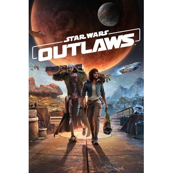 Star Wars: Outlaws