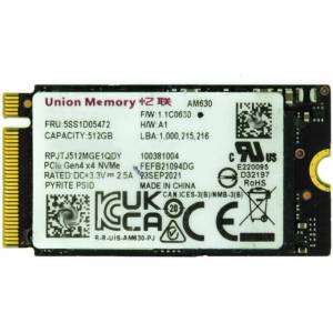 Dell AM630 512GB SSS1D05470