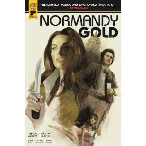 Normandy Gold (ISBN: 9781785858642)