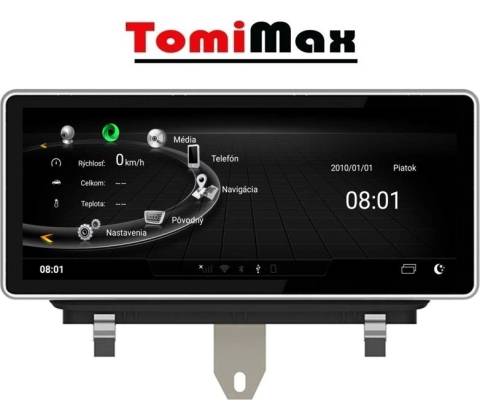 TomiMax 811