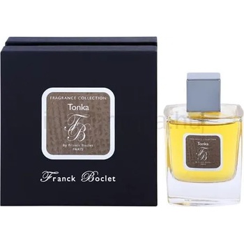 Image 1 of Franck Boclet Tonka EDP 100 ml