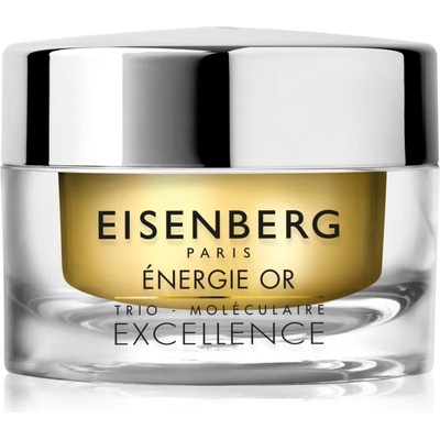 EISENBERG Excellence Énergie Or Soin Jour стягащ дневен крем с озаряващ ефект 50ml