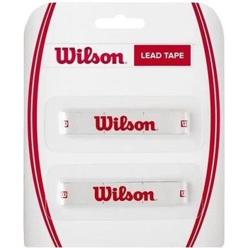 Wilson LEAD TAPE