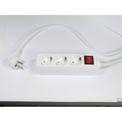 TRACON 3 Plug 1,5 m Switch (HK3)