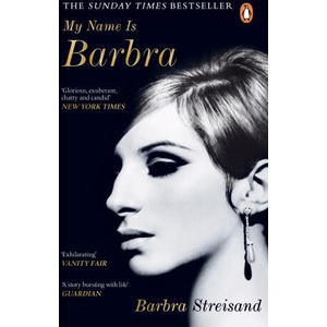 My Name is Barbra (2025)