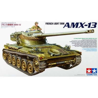 Tamiya AMX 13 35349 1:35