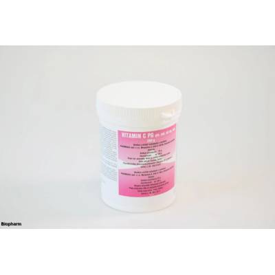 PHARMAGAL Vitamin C PG 5 kg