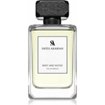 Swiss Arabian Mint and Wood EDP 100 ml Парфюми