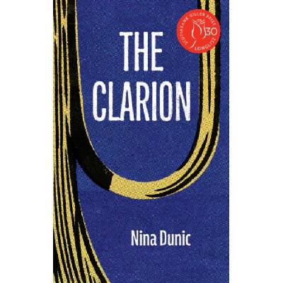 Clarion - Dunic, Nina – Hledejceny.cz