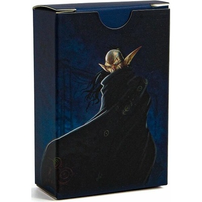 Final Frontier Games Merchants Cove: Thief Miniature