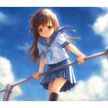 Narcissu 10th Anniversary Anthology Project