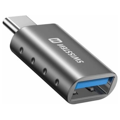SWISSTEN Adapter OTG USB-C / USB