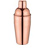 Barshaker Manhattan Shaker Copper 0.55L - Barshaker
