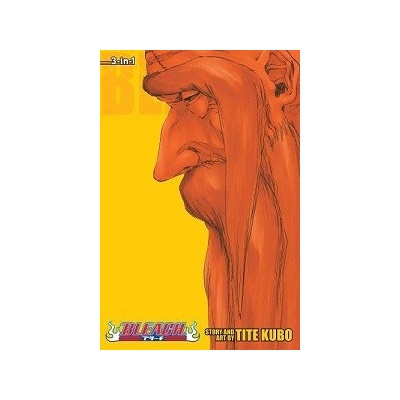 Bleach 3in1 Edition 20