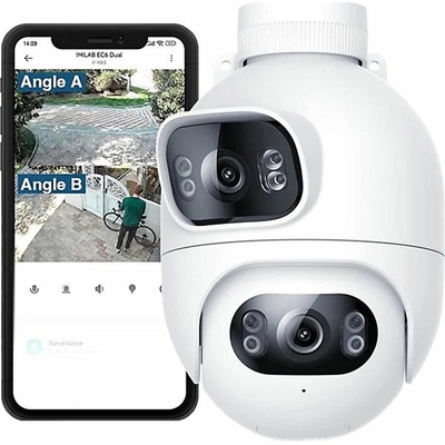 Xiaomi Imilab EC6 Dual