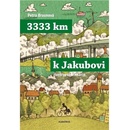 3333 km k Jakubovi - Petra Braunová