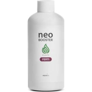 Aquario Korea Neo Booster Plants FERTI 300ml - тор за аквариумни растения за начинаещи (403125)