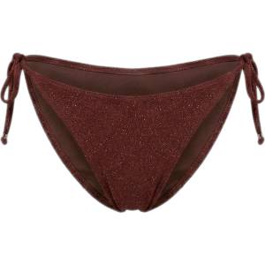 Banana Moon Дамско бикини долнище Banana Moon Women's Massa Sparklesun Bikini bottom - Chocolat - размер 44 (FR) (150-6117-0116)